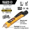Klein Tools Dual Range NCVT and AC/DC Voltage Tester Electrical Test Kit NCVT3PKIT
